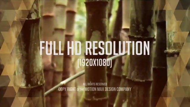 Triangle Slideshow Videohive 8371066 After Effects Image 3