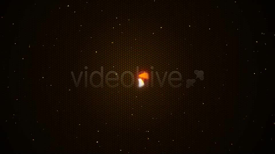 Triangles Countdown - Download Videohive 4588233