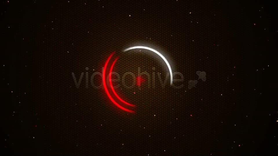 Triangles Countdown - Download Videohive 4588233