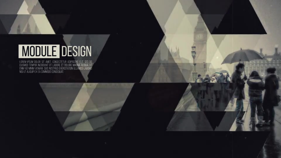 Triangles Videohive 12684443 After Effects Image 9