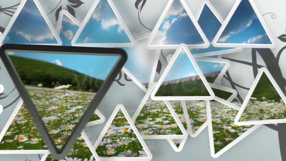 Triangles - Download Videohive 5522888