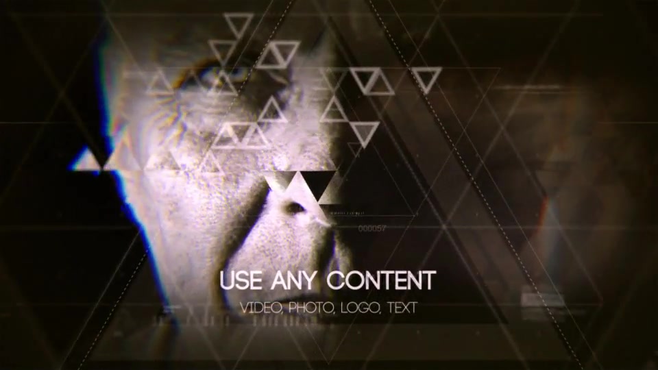 Triangles Slideshow Videohive 19227903 After Effects Image 8