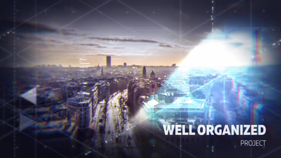 Triangles Slideshow Videohive 17366961 After Effects Image 12