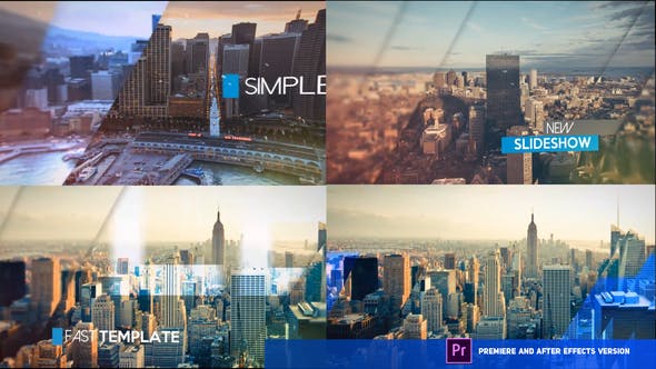 Triangular Modern Dynamic Opener - 23920946 Videohive Download