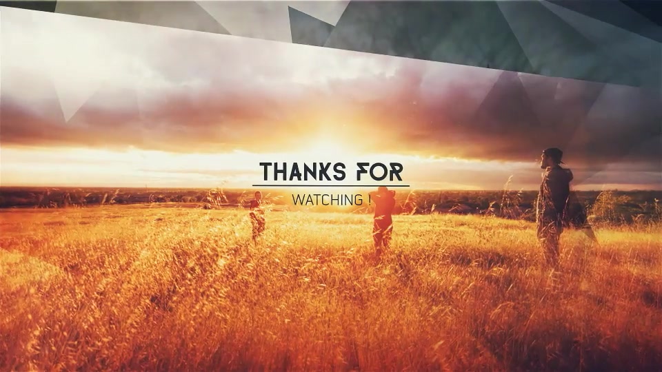 Triangular Slideshow Videohive 11984983 After Effects Image 12