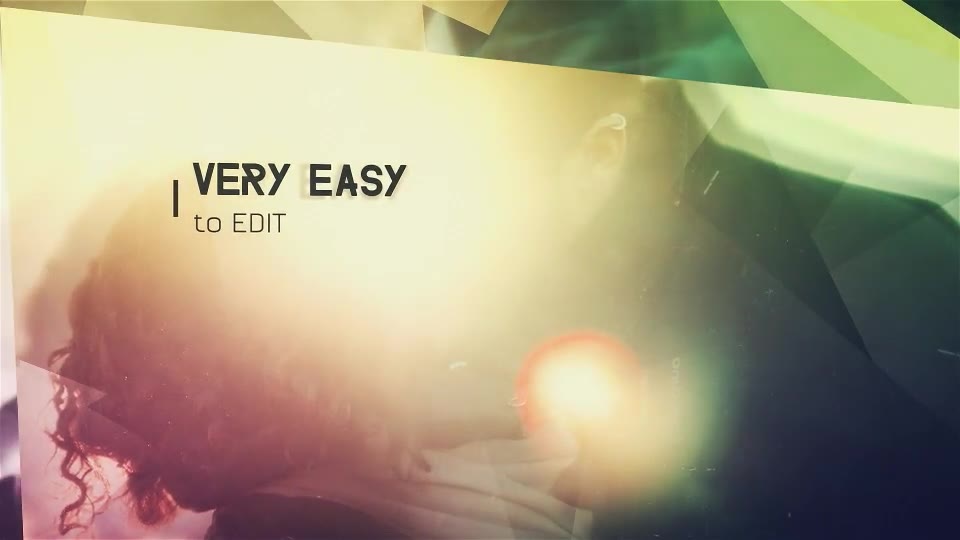 Triangular Slideshow Videohive 11984983 After Effects Image 2