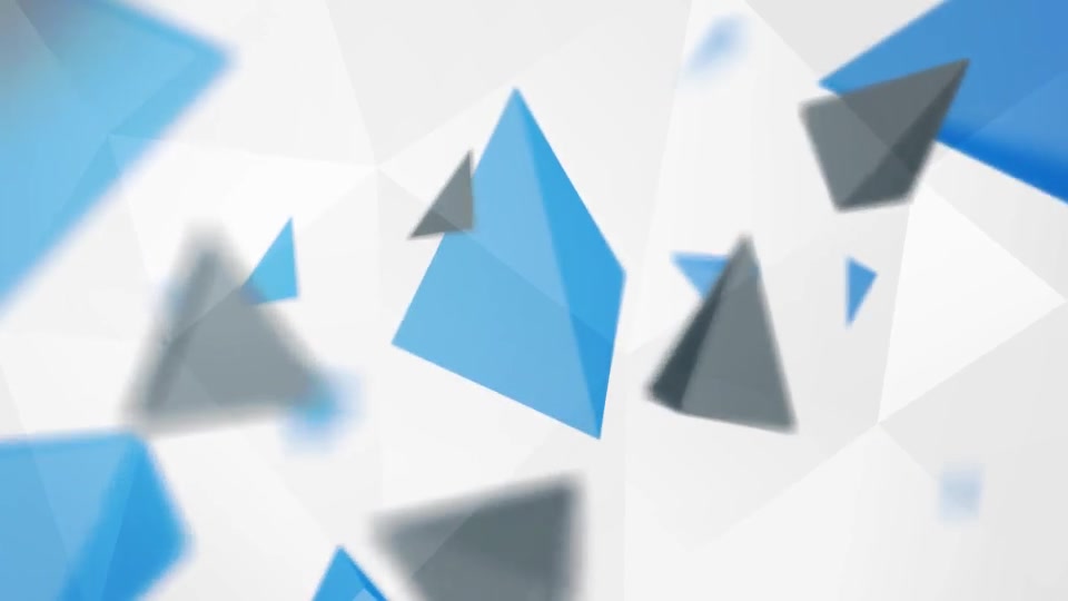 Triangulation Videohive 10179076 After Effects Image 3