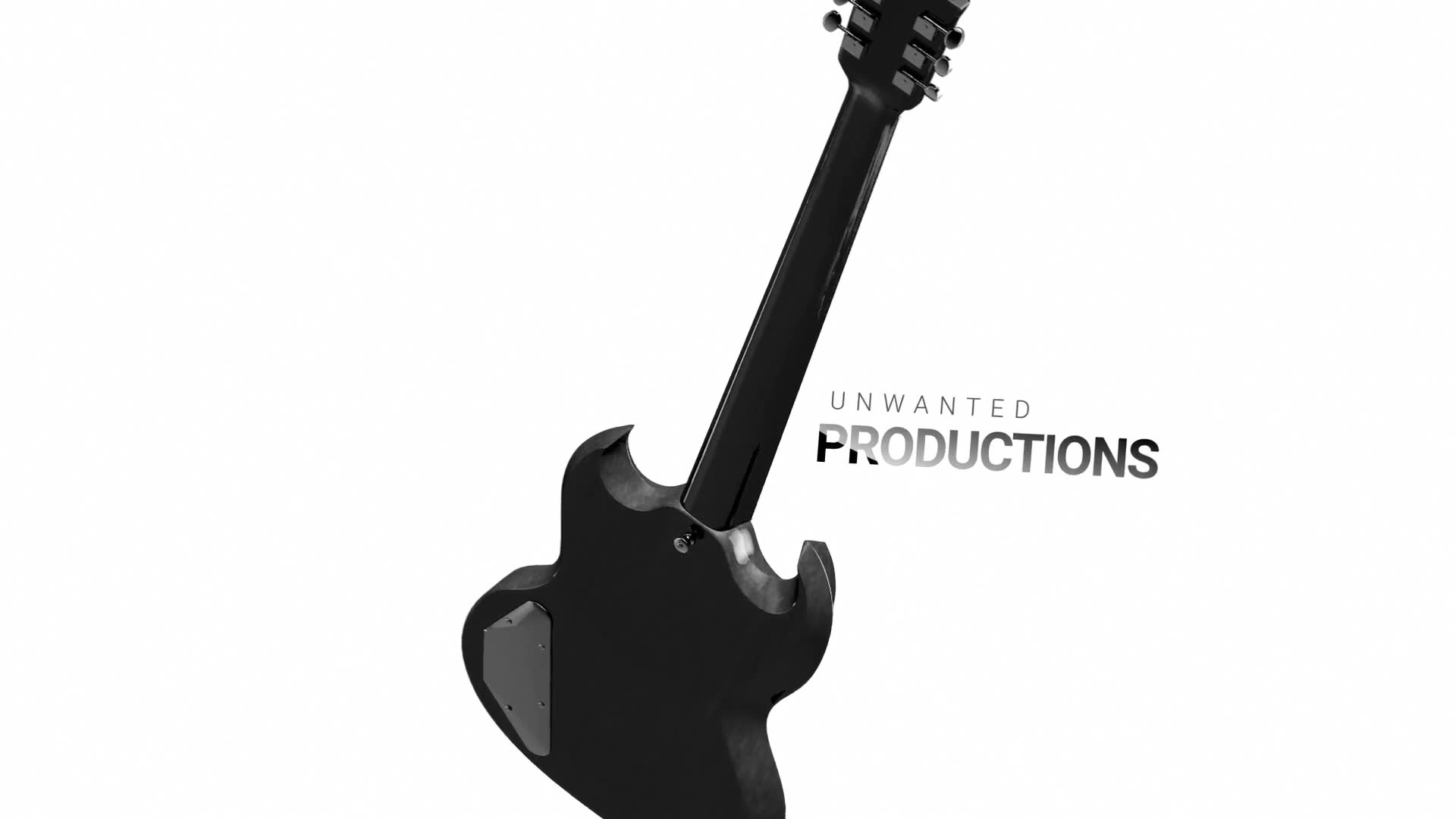 Tribute Guitar 30 Sec Promo Videohive 21774915 After Effects Image 3