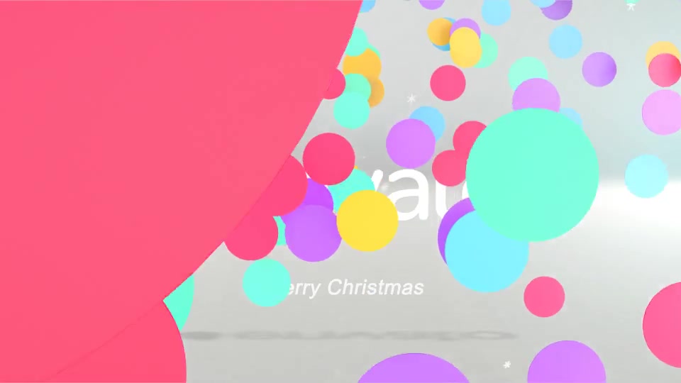 Tricky Christmas Box - Download Videohive 6229247