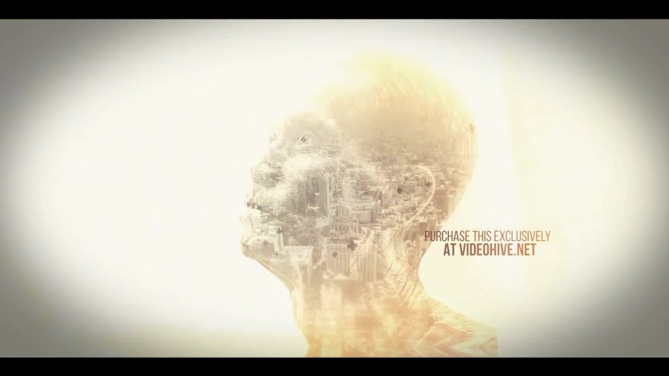 Triple Exposure 4K - Download Videohive 20330391