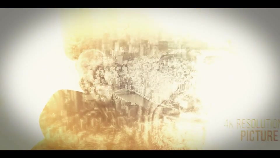 Triple Exposure 4K - Download Videohive 20330391