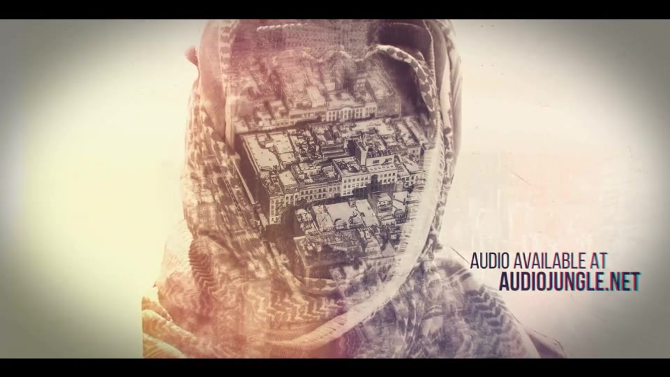 Triple Exposure 4K - Download Videohive 20330391