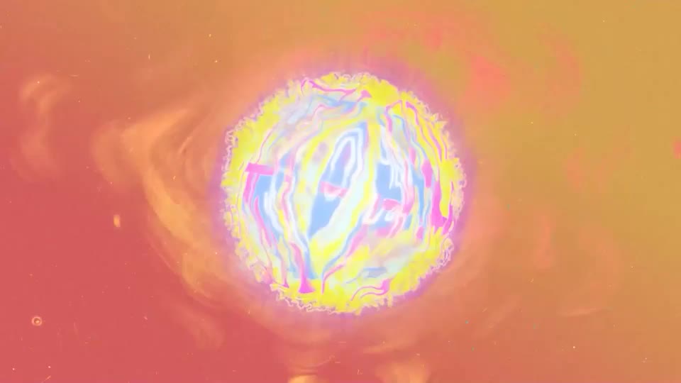 Trippy Liquid Title & Logo Videohive 37211843 After Effects Image 1