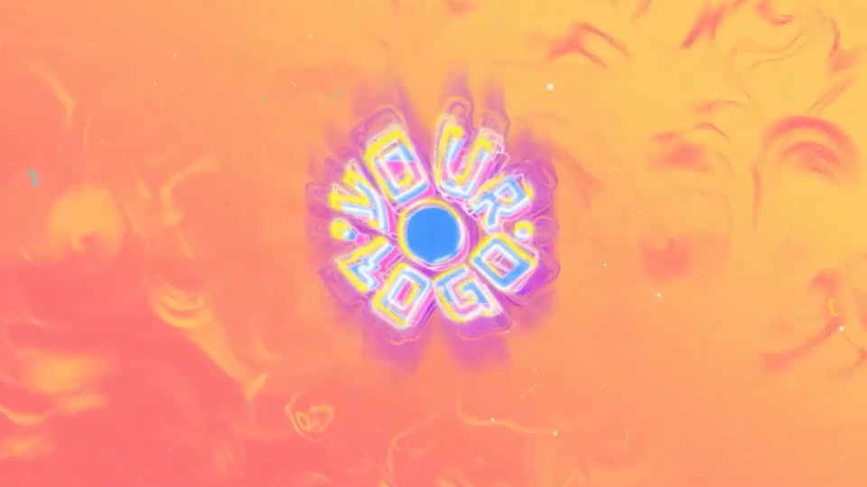 Trippy Liquid Title & Logo Videohive 37211843 After Effects Image 6