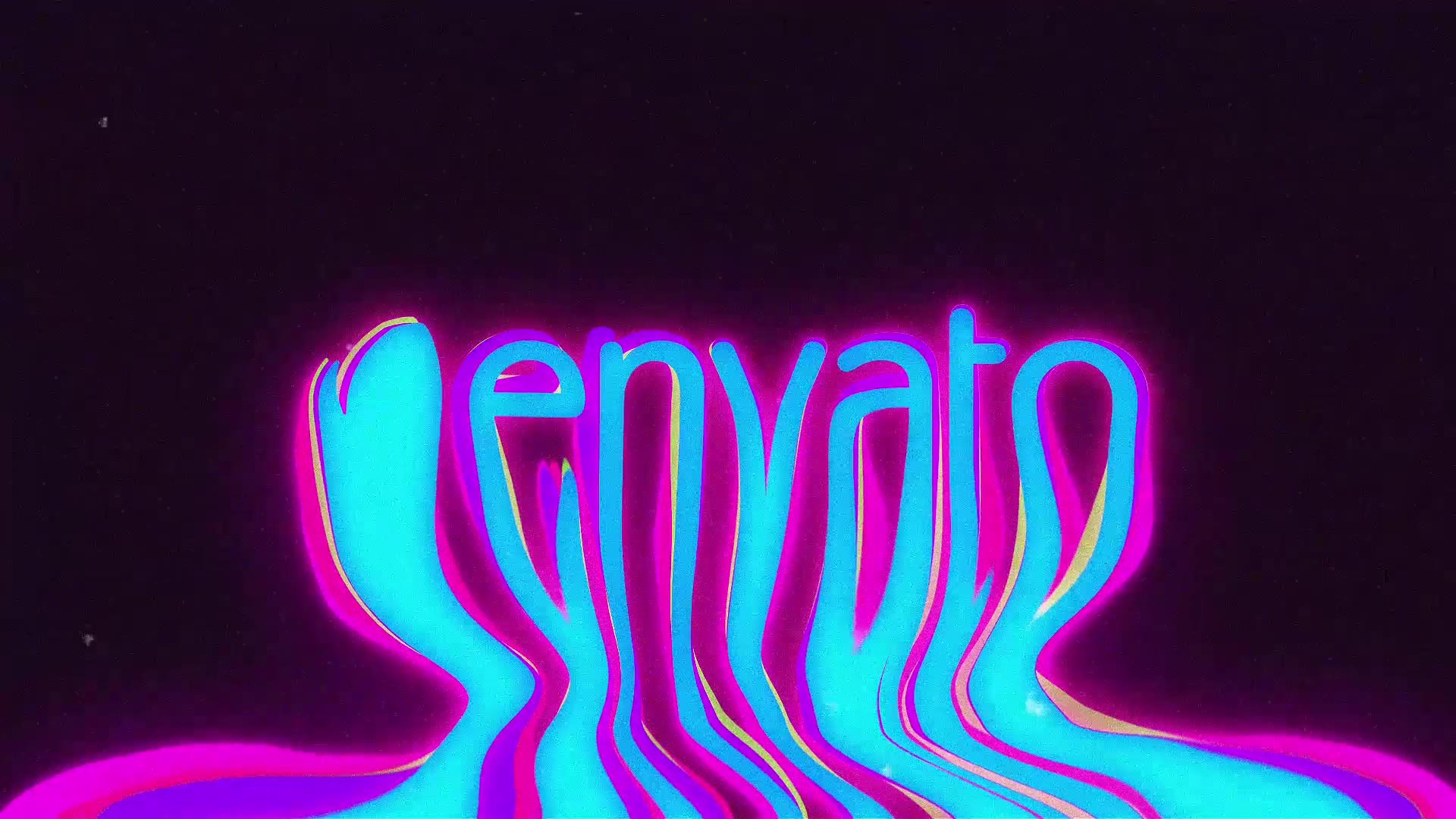 Trippy Logo Distortions 3 in 1 Videohive 31922301 After Effects Image 5