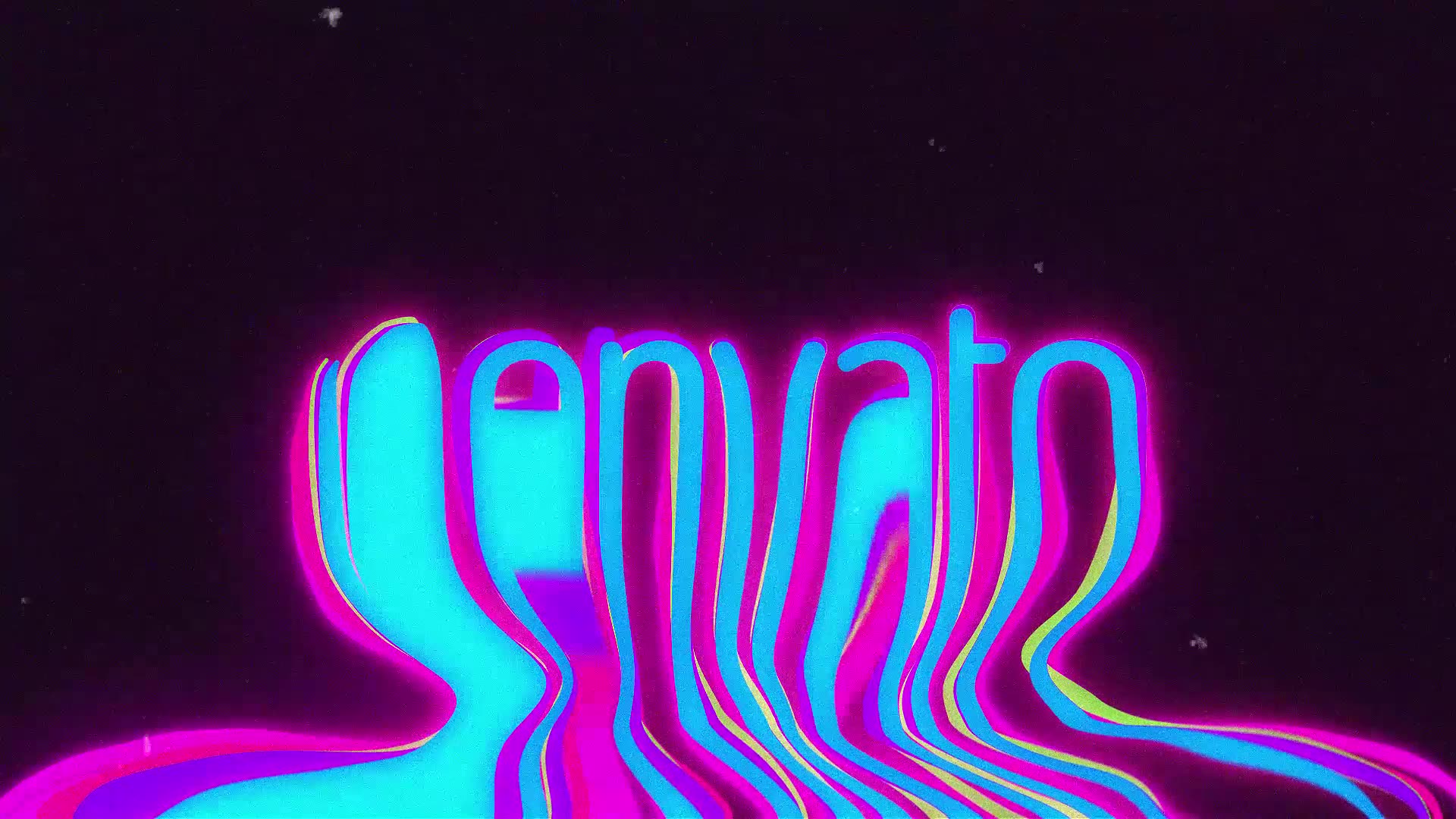 Trippy Logo Distortions 3 in 1 Videohive 31922301 After Effects Image 6