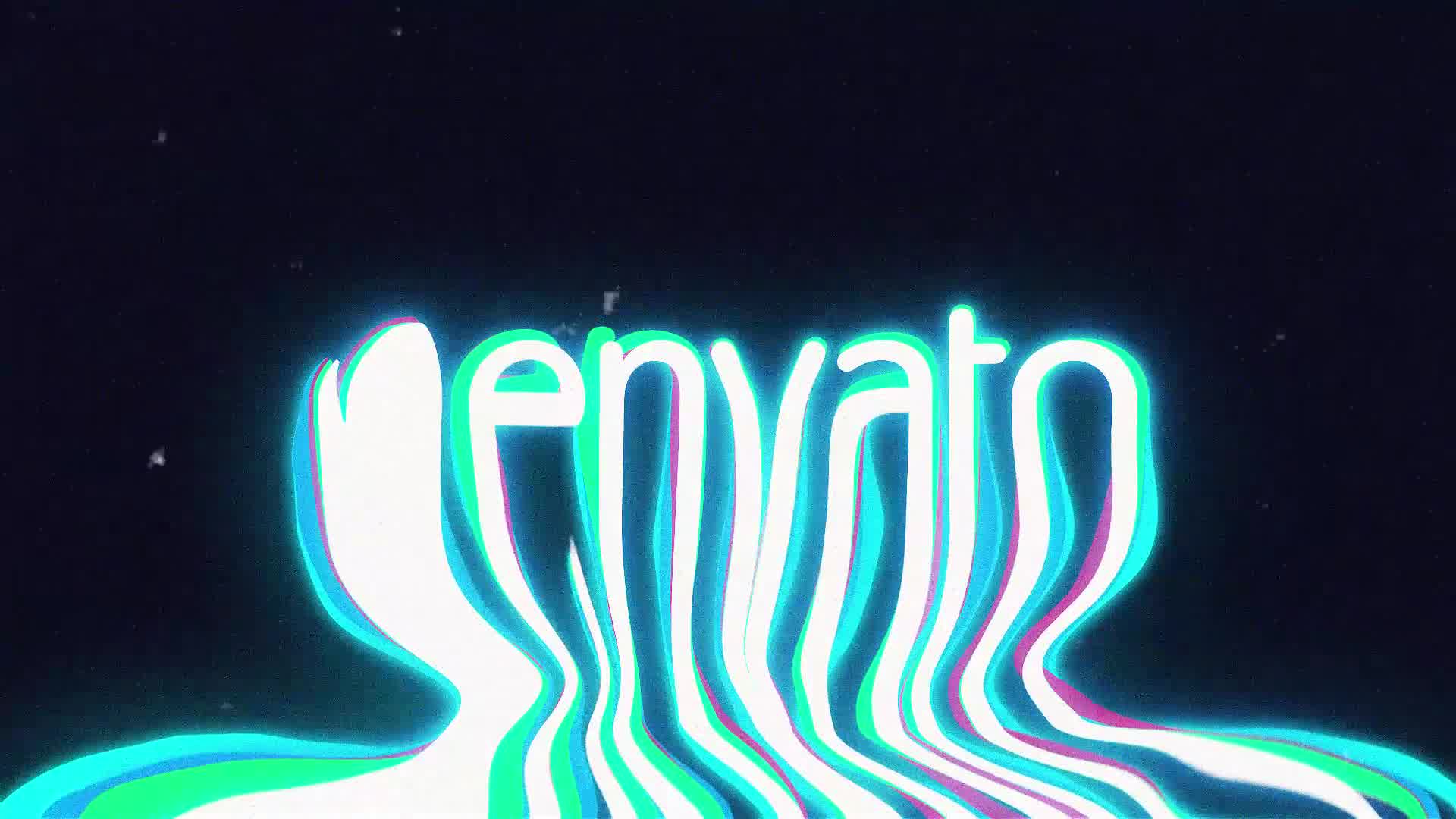 Trippy Logo Distortions 3 in 1 Videohive 31922301 After Effects Image 9