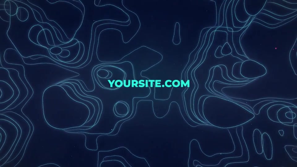 Trippy Opener Logo & Title Videohive 32479414 After Effects Image 3