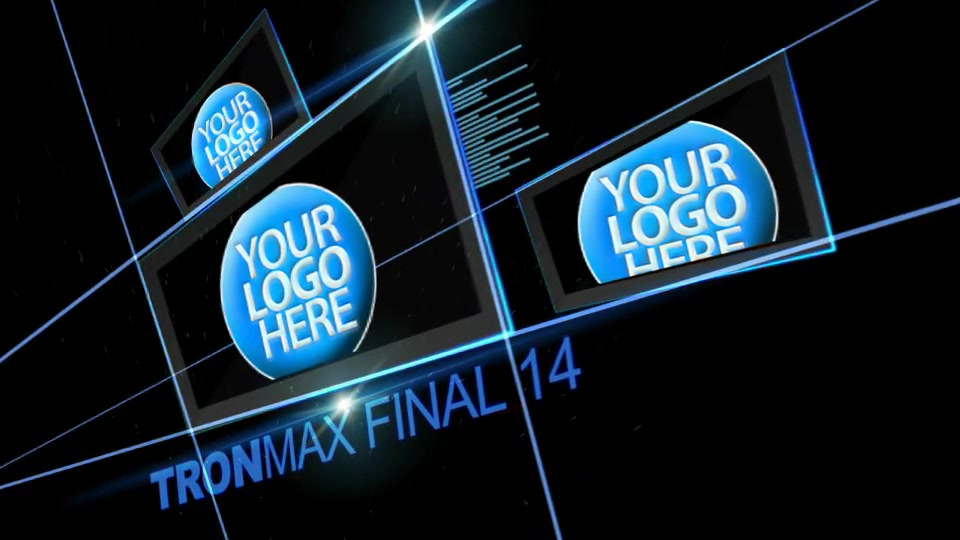 Tronmax - Download Videohive 5452249