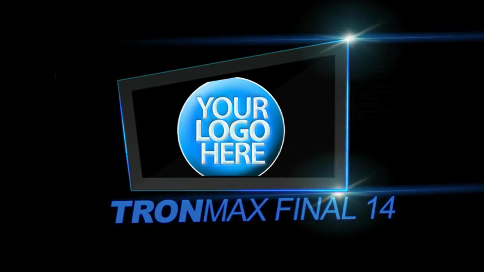 Tronmax - Download Videohive 5452249