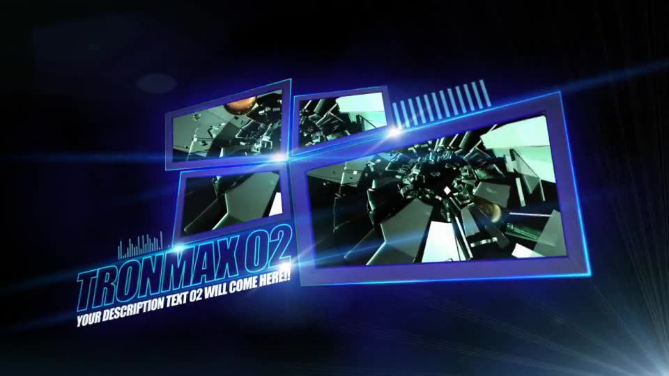 Tronmax - Download Videohive 5452249