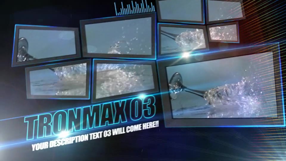 Tronmax - Download Videohive 5452249