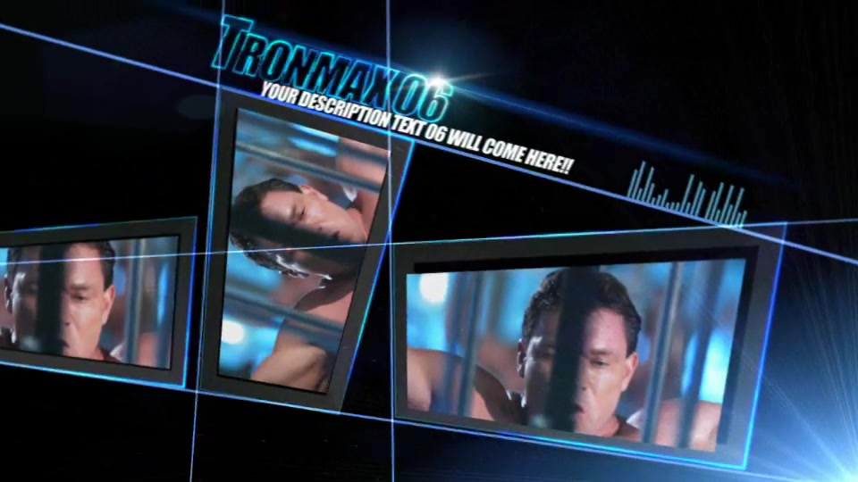 Tronmax - Download Videohive 5452249