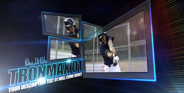 Tronmax - Download Videohive 5452249