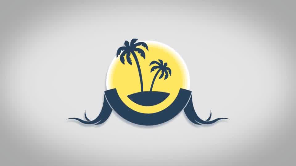 Tropical Cartoon Opener Videohive 14907888 After Effects Image 8