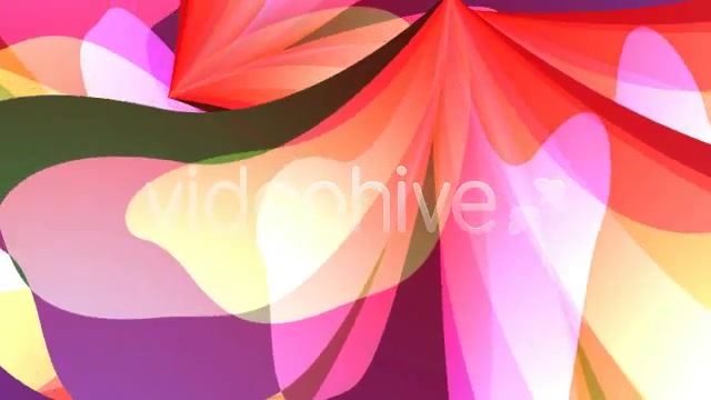 Tropical Flowers Loop Videohive 80772 Motion Graphics Image 10