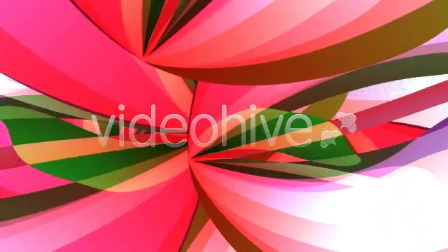 Tropical Flowers Loop Videohive 80772 Motion Graphics Image 2