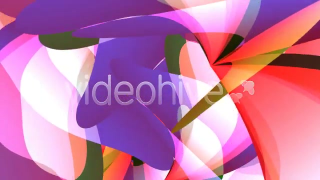 Tropical Flowers Loop Videohive 80772 Motion Graphics Image 4