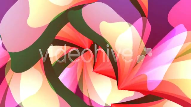 Tropical Flowers Loop Videohive 80772 Motion Graphics Image 5