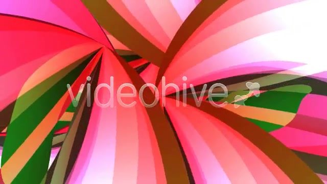 Tropical Flowers Loop Videohive 80772 Motion Graphics Image 7