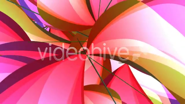 Tropical Flowers Loop Videohive 80772 Motion Graphics Image 8