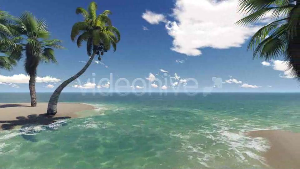 Tropical Heaven - Download Videohive 7766498