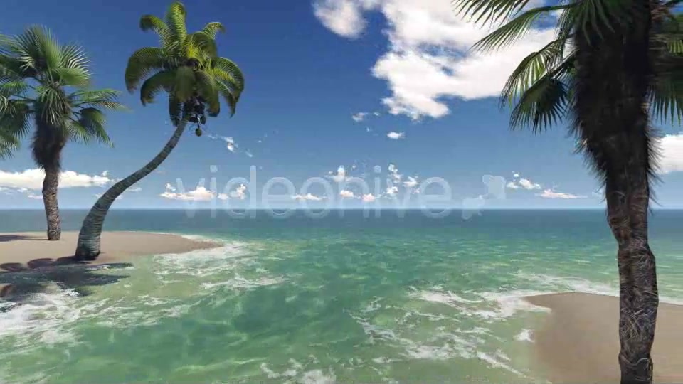 Tropical Heaven - Download Videohive 7766498