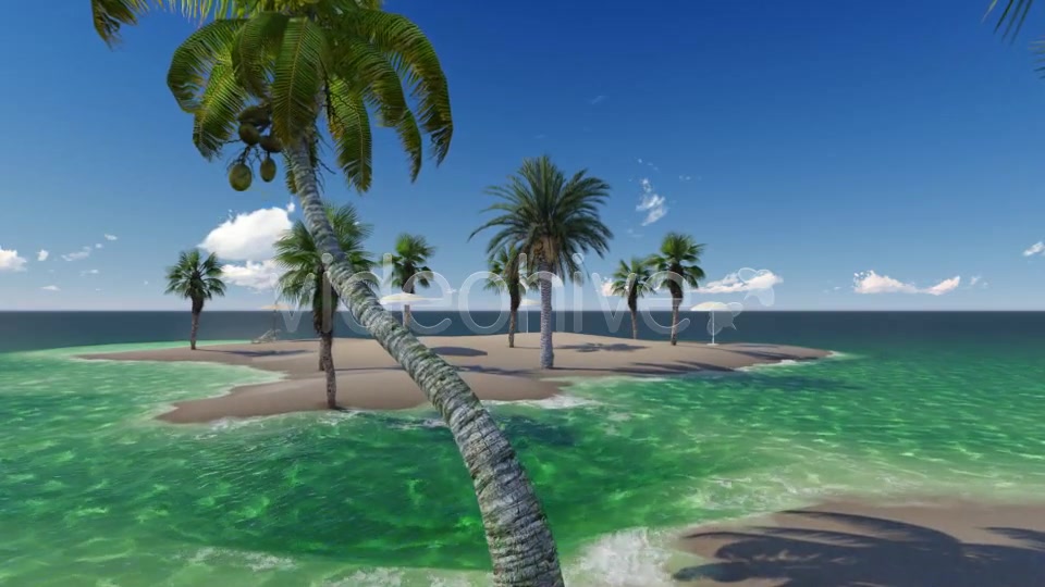 Tropical Heaven V2 - Download Videohive 7907583