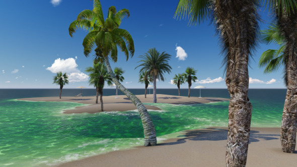 Tropical Heaven V2 - Download Videohive 7907583