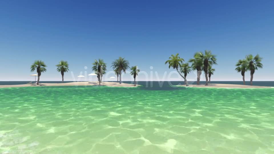 Tropical Heaven V3 - Download Videohive 7907809