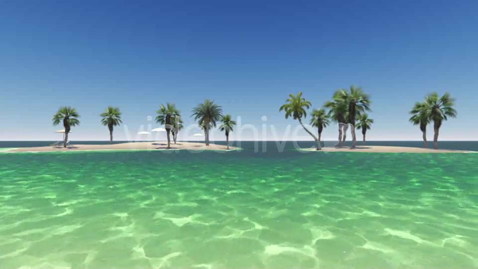 Tropical Heaven V3 - Download Videohive 7907809