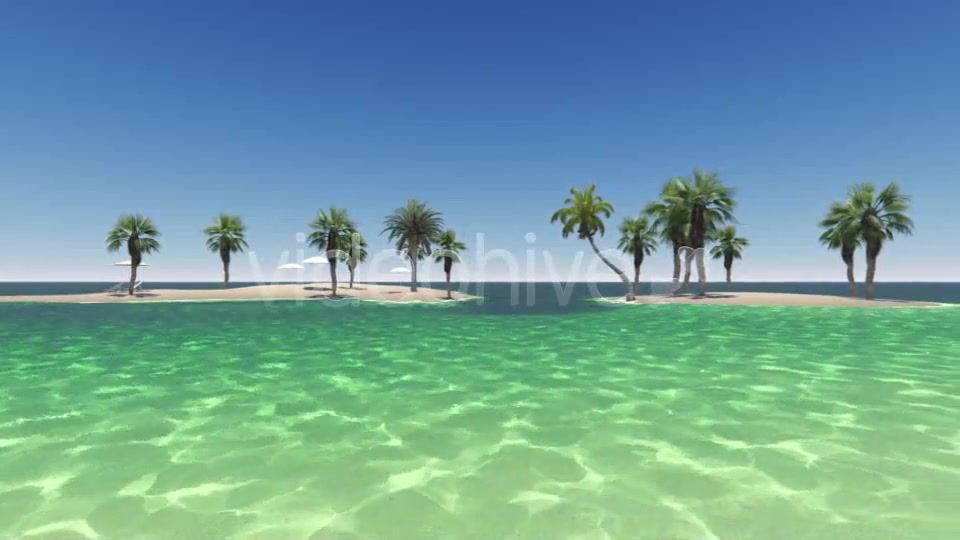 Tropical Heaven V3 - Download Videohive 7907809