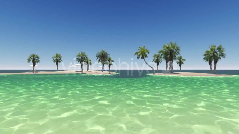 Tropical Heaven V3 - Download Videohive 7907809