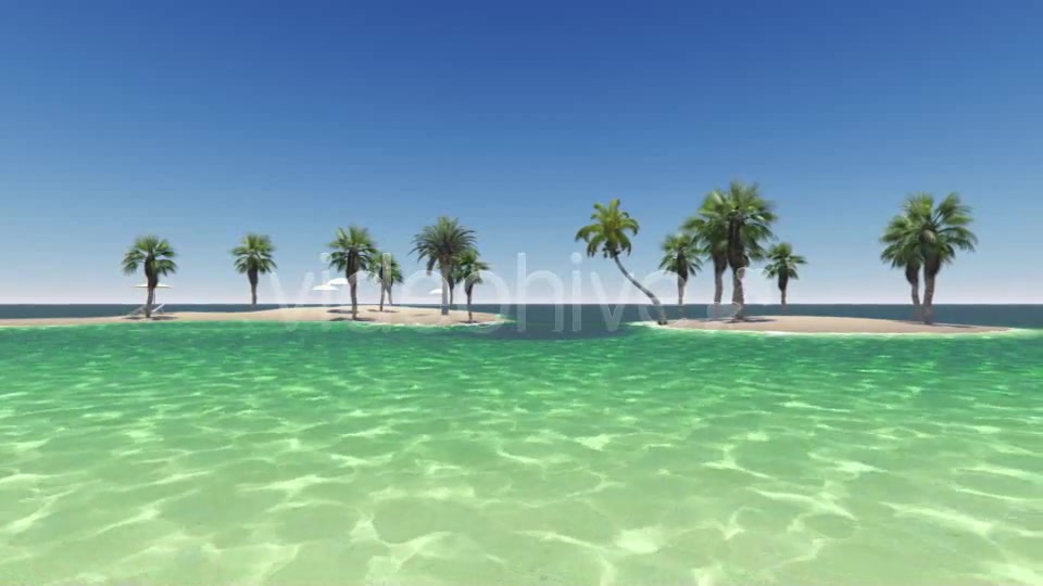 Tropical Heaven V3 - Download Videohive 7907809