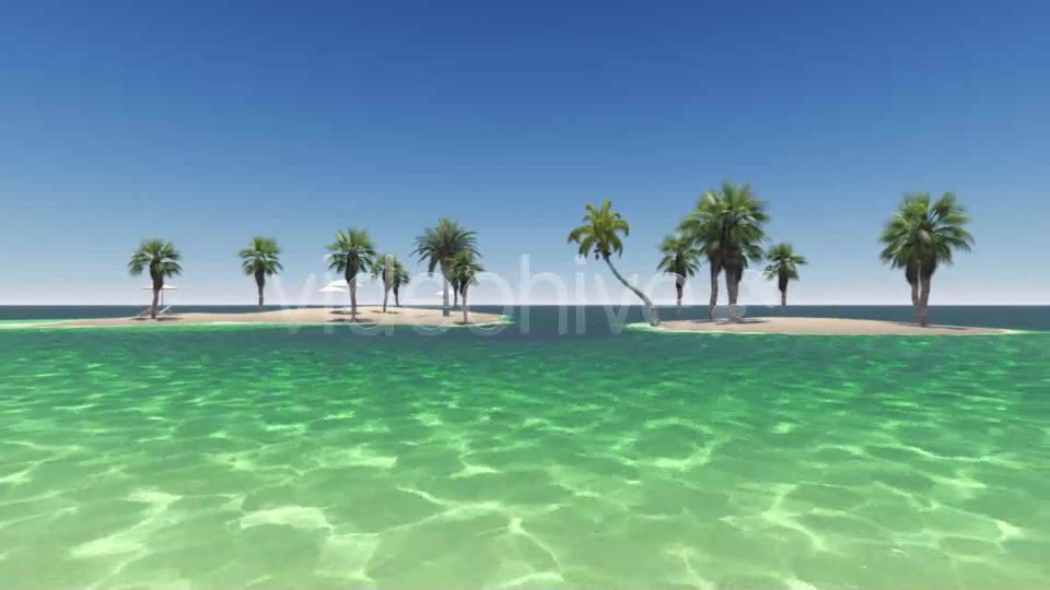 Tropical Heaven V3 - Download Videohive 7907809