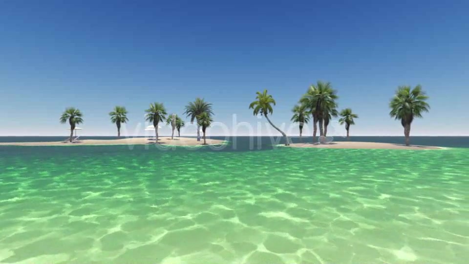 Tropical Heaven V3 - Download Videohive 7907809