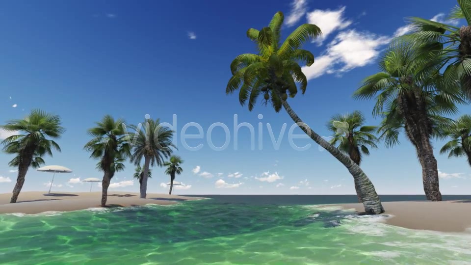 Tropical Heaven V4 - Download Videohive 7908882