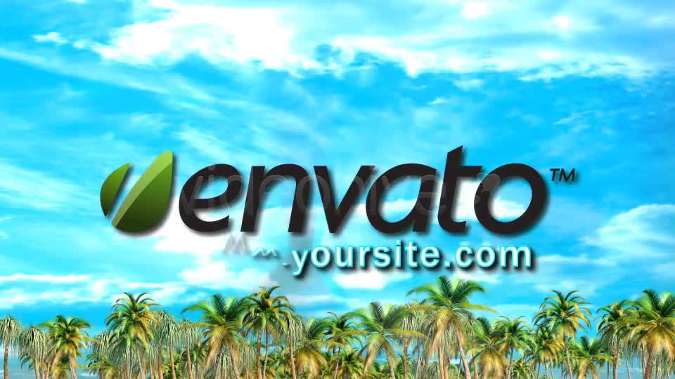 Tropical Paradise Travel Commercial Videohive 2601366 After Effects Image 9