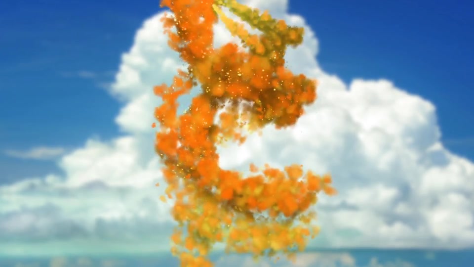 Tropical Particles Videohive 10558254 After Effects Image 11