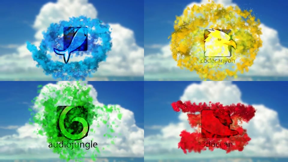 Tropical Particles Videohive 10558254 After Effects Image 12